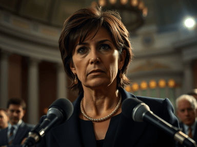 Ghislaine Maxwell Subpoena: The Real Story Behind the Headlines