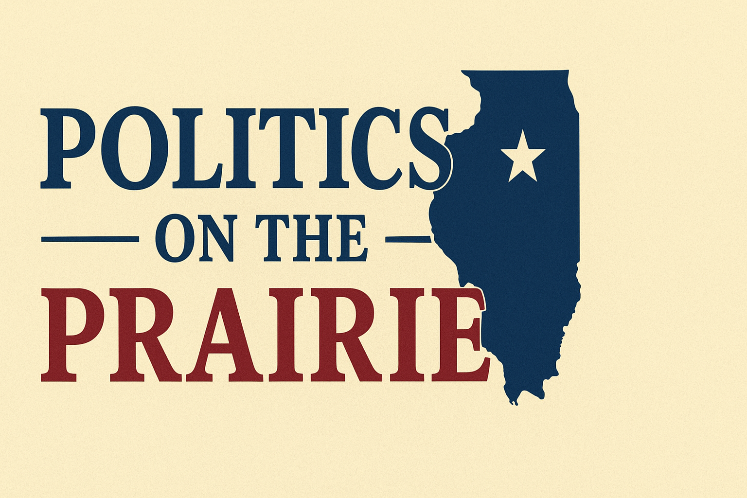 Politics on the Prairie: Episode 5 P.  Rae Easley