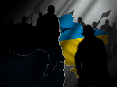 The Dangers of a West Bank-Style Solution for Ukraine