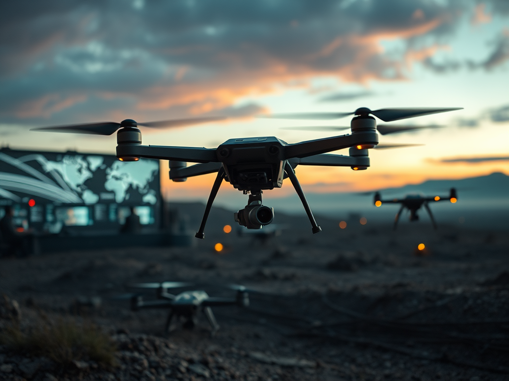 Understanding the Army’s $4.3 Billion Unfunded Priorities for FY2026